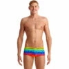 Funky Trunks - Wing It - Mens Plain Front Trunks -UK Swimsuit Sales 2024 funky trunks wing it mens plain front trunks 1