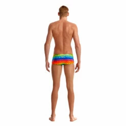 Funky Trunks - Wing It - Mens Plain Front Trunks -UK Swimsuit Sales 2024 funky trunks wing it mens plain front trunks 3