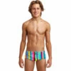 Funky Trunks - Winning Streak - Boys Sidewinder Trunks -UK Swimsuit Sales 2024 funky trunks winning streak boys sidewinder trunks 1