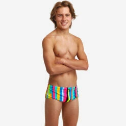 Funky Trunks - Winning Streak - Boys Sidewinder Trunks -UK Swimsuit Sales 2024 funky trunks winning streak boys sidewinder trunks 4