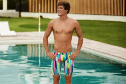 Funky Trunks - Winning Streak - Mens Training Jammers -UK Swimsuit Sales 2024 funky trunks winning streak mens training jammers 6