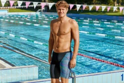 Funky Trunks - Wires Crossed - Mens Training Jammers -UK Swimsuit Sales 2024 funky trunks wires crossed mens training jammers 9