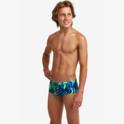 Funky Trunks - Zeds Dead - Boys Sidewinder Trunks -UK Swimsuit Sales 2024 funky trunks zeds dead boys sidewinder trunks 4