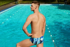 Funky Trunks - Zeds Dead - Boys Sidewinder Trunks -UK Swimsuit Sales 2024 funky trunks zeds dead boys sidewinder trunks 6