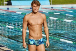 Funky Trunks - Zeds Dead - Mens Sidewinder Trunks -UK Swimsuit Sales 2024 funky trunks zeds dead mens sidewinder trunks 5