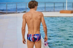 Funky Trunks - Zee Bra - Mens Sidewinder Trunks -UK Swimsuit Sales 2024 funky trunks zee bra mens sidewinder trunks 5