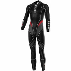 HUUB - Mens Aegis III 3:5 Wetsuit -UK Swimsuit Sales 2024 huub mens aegis iii wetsuit 3