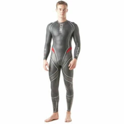 HUUB - Mens Aegis III 3:5 Wetsuit -UK Swimsuit Sales 2024 huub mens aegis iii wetsuit 4