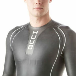 HUUB - Mens Aegis III 3:5 Wetsuit -UK Swimsuit Sales 2024 huub mens aegis iii wetsuit 5