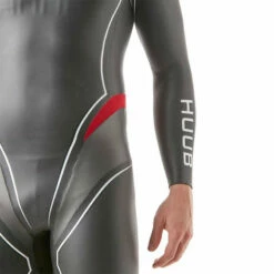 HUUB - Mens Aegis III 3:5 Wetsuit -UK Swimsuit Sales 2024 huub mens aegis iii wetsuit 6