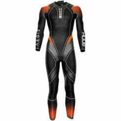 HUUB - Mens Aegis X 3:5 Wetsuit