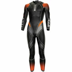 HUUB - Mens Aegis X 3:5 Wetsuit -UK Swimsuit Sales 2024 huub mens aegis x 3 5 wetsuit 3