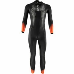 HUUB - Mens Alta 2:4 Wetsuit