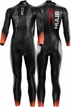 HUUB - Mens Alta 2:4 Wetsuit -UK Swimsuit Sales 2024 huub mens alta 2 4 wetsuit 3