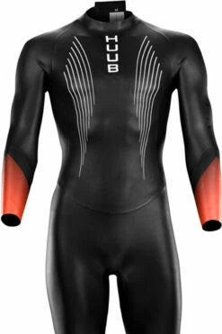 HUUB - Mens Alta 2:4 Wetsuit -UK Swimsuit Sales 2024 huub mens alta 2 4 wetsuit 5