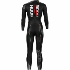HUUB - Mens Axiom Wetsuit -UK Swimsuit Sales 2024 huub mens axiom wetsuit 3