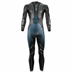HUUB - Mens Brownlee Agilis 3:5 Wetsuit