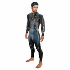 HUUB - Mens Brownlee Agilis 3:5 Wetsuit -UK Swimsuit Sales 2024 huub mens brownlee agilis 3 5 wetsuit 4