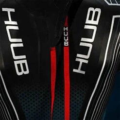 HUUB - Mens Brownlee Agilis 3:5 Wetsuit -UK Swimsuit Sales 2024 huub mens brownlee agilis 3 5 wetsuit 7