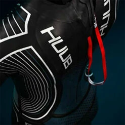 HUUB - Mens Brownlee Agilis 3:5 Wetsuit -UK Swimsuit Sales 2024 huub mens brownlee agilis 3 5 wetsuit 8