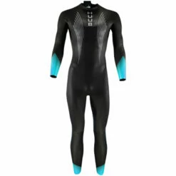 HUUB - Womens Alta 2:4 Wetsuit