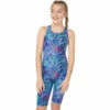 Maru Girls Swimwear - Aquarius Pacer Legsuit - Blue/Pink 2 Maru Girls Swimwear - Aquarius Pacer Legsuit - Blue/Pink -UK Swimsuit Sales 2024 maru aquarius pacer legsuit girls swimwear one piece 1