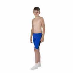 Maru Boys Competition Swimwear - XT3 Junior Pro Jammer Royal Blue/Black -UK Swimsuit Sales 2024 maru boys competition swimwear xt3 junior pro jammer royal blue and black 4