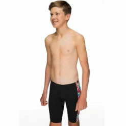 Maru - Bang Bang Pacer Panel Boys Jammer