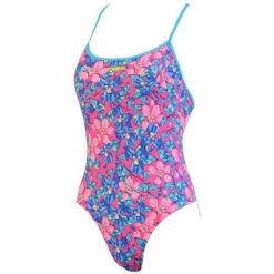Maru - Busy Lizzie Pacer Open Back Ladies Swimsuit -UK Swimsuit Sales 2024 maru busy lizzie pacer open back ladies one piece 4