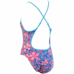 Maru - Busy Lizzie Pacer Open Back Ladies Swimsuit -UK Swimsuit Sales 2024 maru busy lizzie pacer open back ladies one piece 5