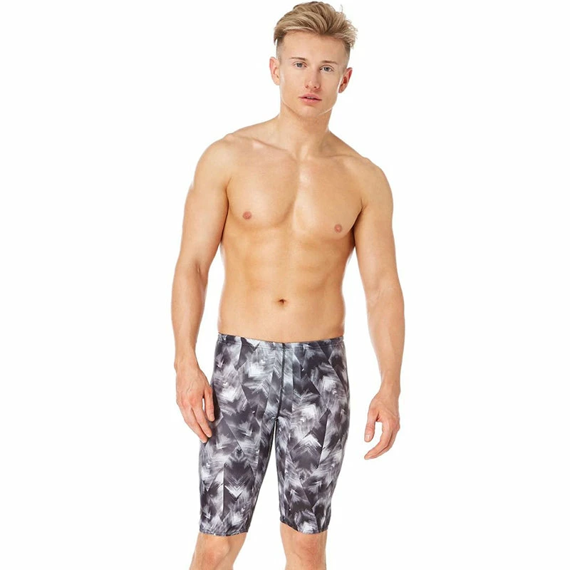 Maru - Chevron Pacer Mens Jammer 3 Maru - Chevron Pacer Mens Jammer