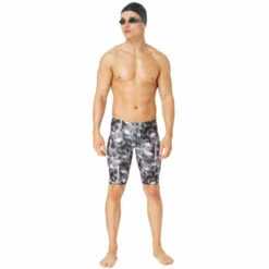 Maru - Chevron Pacer Mens Jammer 12 Maru - Chevron Pacer Mens Jammer -UK Swimsuit Sales 2024 maru chevron mens jammer 4