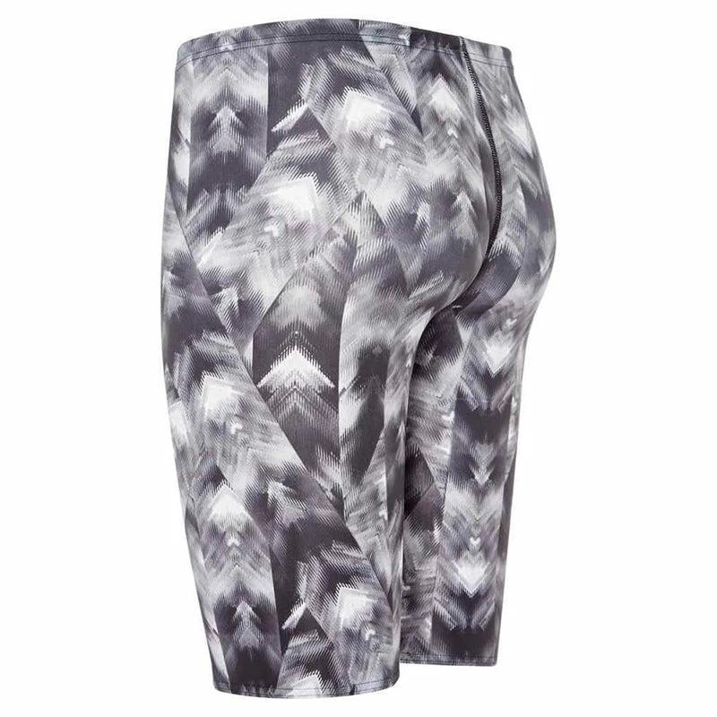 Maru - Chevron Pacer Mens Jammer 9 Maru - Chevron Pacer Mens Jammer - Image 7