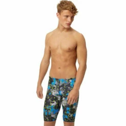 Maru - Close Encounters Pacer Mens Jammer - Multi