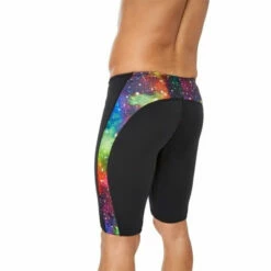 Maru - Cosmic Dust Pacer Panel Mens Jammer - Multi 9 Maru - Cosmic Dust Pacer Panel Mens Jammer - Multi -UK Swimsuit Sales 2024 maru cosmic dust pacer jammer multi coloured 3