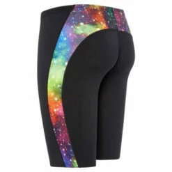Maru - Cosmic Dust Pacer Panel Mens Jammer - Multi 11 Maru - Cosmic Dust Pacer Panel Mens Jammer - Multi -UK Swimsuit Sales 2024 maru cosmic dust pacer jammer multi coloured 5