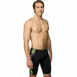 Maru - Diamond Dazzle Pacer Mens Jammer - Multi