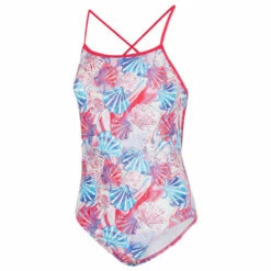 Maru - Fanshell Ecotech Sparkle Jay Back Ladies Swimsuit - Pink/Blue -UK Swimsuit Sales 2024 maru fanshell ecotech sparkle jay back pink blue one piece swimsuit 3 79b78a30 33e8 426e 9b0c 6765ce097a46