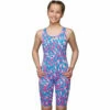 Maru - Lightning Strike Pacer Girls Legsuit - Pink 1 Maru - Lightning Strike Pacer Girls Legsuit - Pink -UK Swimsuit Sales 2024 maru lightning strike pacer legsuit pink girls swimwear one piece 1