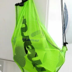 Maru - Mesh Poolside Swimming Bag - Lime -UK Swimsuit Sales 2024 maru mesh poolside swimming bag lime 5