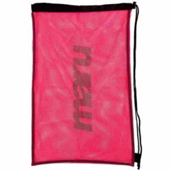 Maru - Mesh Poolside Swimming Bag - Pink -UK Swimsuit Sales 2024 maru mesh poolside swimming bag pink 4