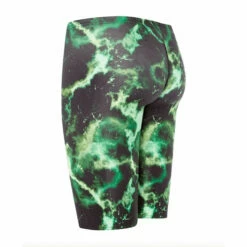 Maru - Nebula Pacer Mens Jammer - Green -UK Swimsuit Sales 2024 maru nebula pacer jammer green 6