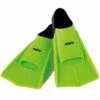 Maru - "New" Training Fins / Flippers - Neon Lime/Black -UK Swimsuit Sales 2024 maru new training fins flippers neon lime black 1