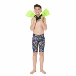 Maru - Rally Pacer Boys Jammer -UK Swimsuit Sales 2024 maru rally pacer boys jammer 4