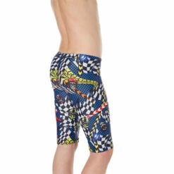 Maru - Rally Pacer Boys Jammer -UK Swimsuit Sales 2024 maru rally pacer boys jammer 5
