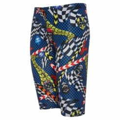 Maru - Rally Pacer Boys Jammer -UK Swimsuit Sales 2024 maru rally pacer boys jammer 6