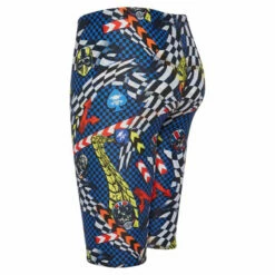 Maru - Rally Pacer Boys Jammer -UK Swimsuit Sales 2024 maru rally pacer boys jammer 7