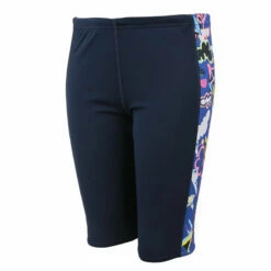 Maru - Scribble Pacer Panel Boys Jammer 7 Maru - Scribble Pacer Panel Boys Jammer -UK Swimsuit Sales 2024 maru scribble pacer panel jammer 2