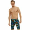 Maru - Shark Bait Pacer Mens Jammer - Black/Multi 1 Maru - Shark Bait Pacer Mens Jammer - Black/Multi -UK Swimsuit Sales 2024 maru shark bait pacer mens jammer black multi 1