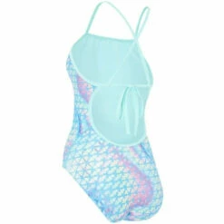 Maru - South Beach Sparkle Tie Back Ladies Swimsuit -UK Swimsuit Sales 2024 maru south beach sparkle tie back 7